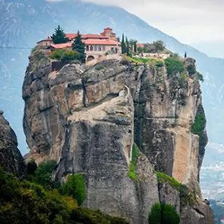 παραδοσιακή πέτρινη στην ελάτης Dom wakacyjny